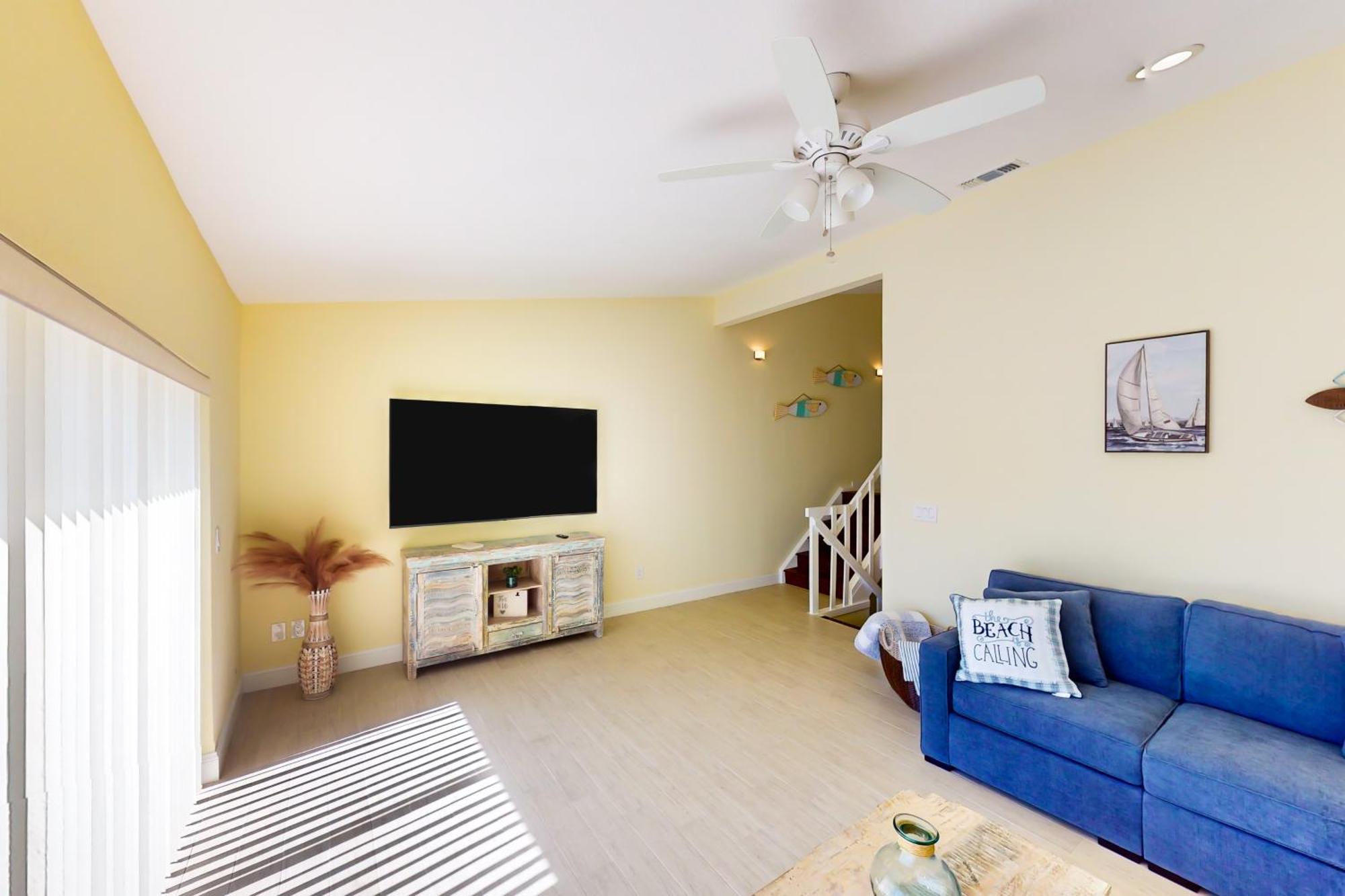 Palm Breeze Retreat 320 & 330 Villa Key Colony Beach Ngoại thất bức ảnh