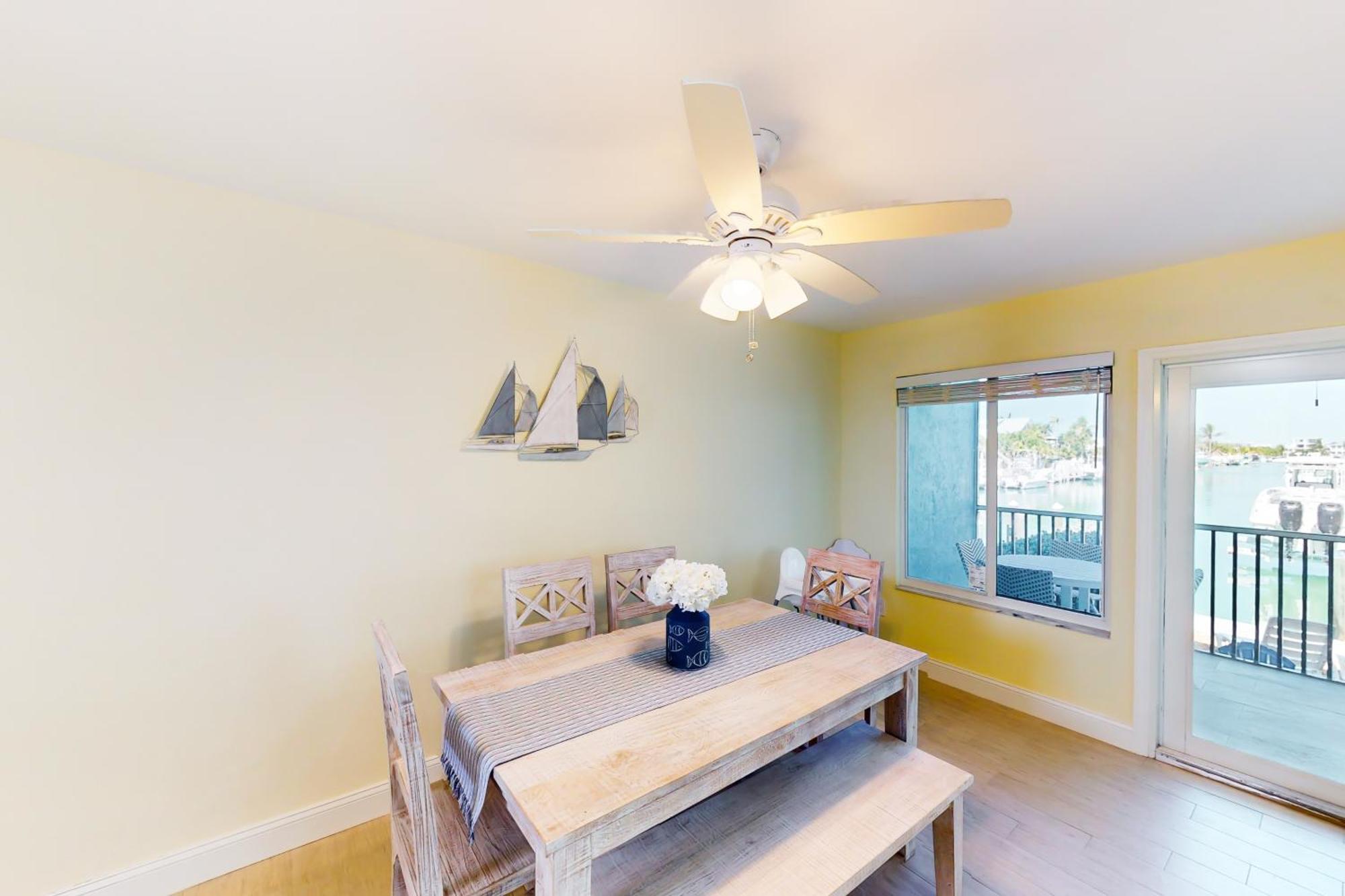 Palm Breeze Retreat 320 & 330 Villa Key Colony Beach Ngoại thất bức ảnh
