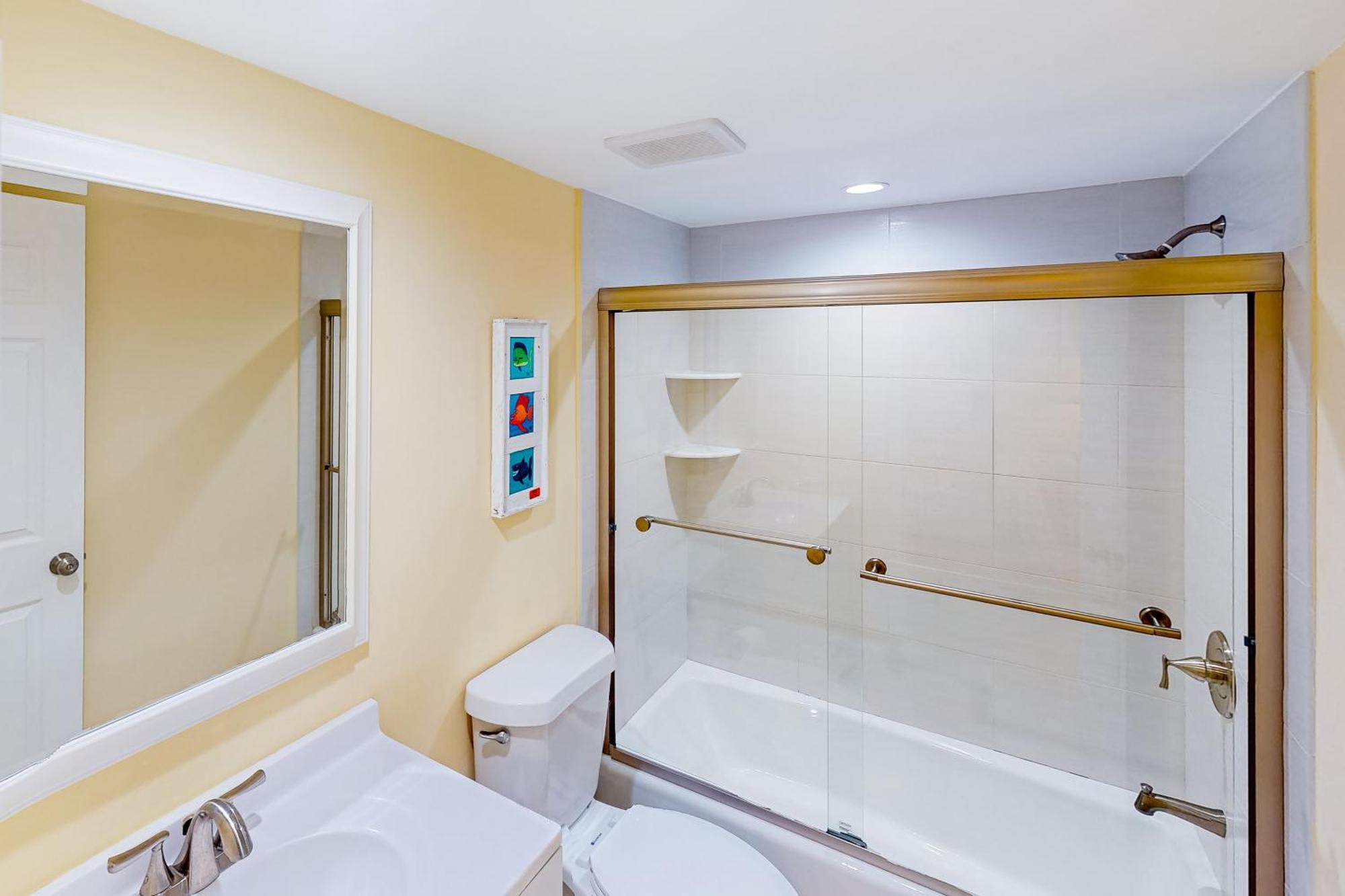 Palm Breeze Retreat 320 & 330 Villa Key Colony Beach Ngoại thất bức ảnh