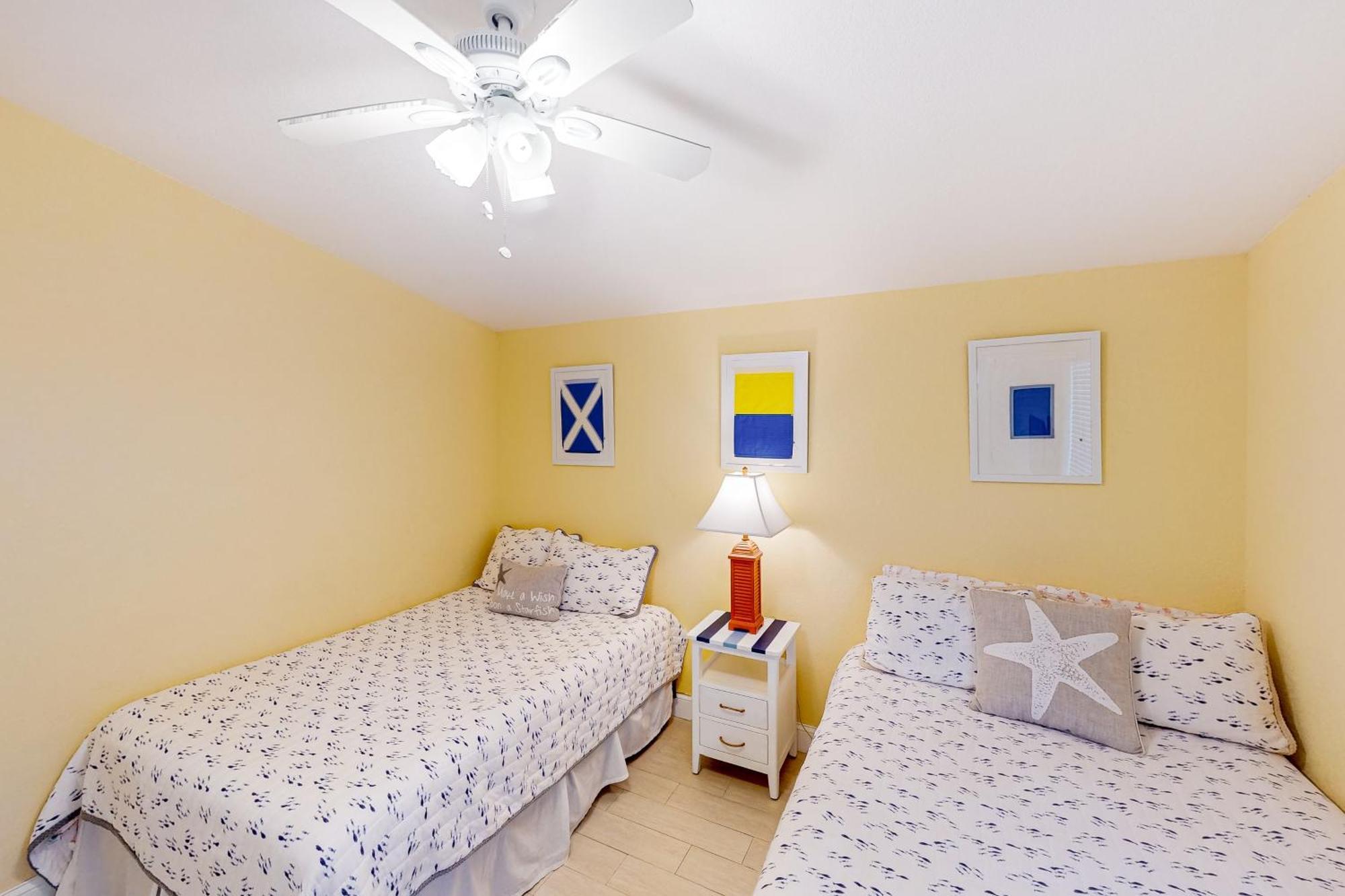 Palm Breeze Retreat 320 & 330 Villa Key Colony Beach Ngoại thất bức ảnh