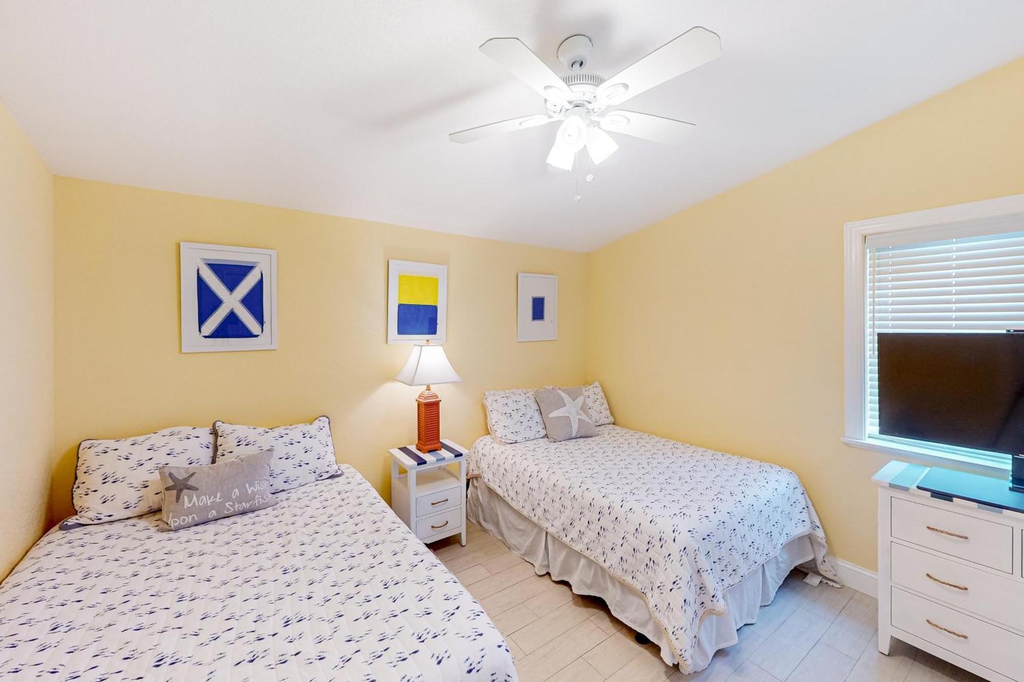 Palm Breeze Retreat 320 & 330 Villa Key Colony Beach Ngoại thất bức ảnh
